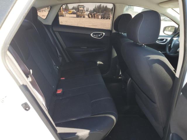 3N1AB7AP8FY248100 Nissan SENTRA S
