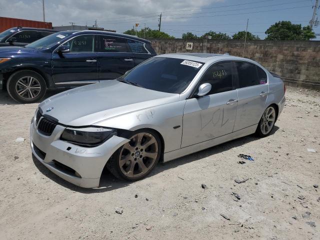 2007 BMW 3 Series 335i