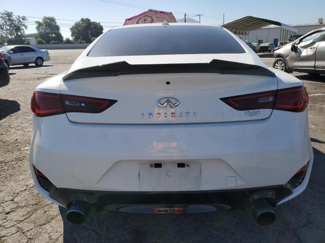 2019 INFINITI Q60 PURE - JN1EV7EK3KM230849