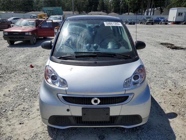 VIN WMEEJ9AA9GK844715 2016 Smart Fortwo no.5