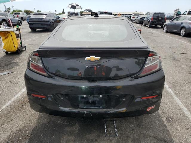 VIN 1G1RD6S55GU133212 2016 Chevrolet Volt, Ltz no.6