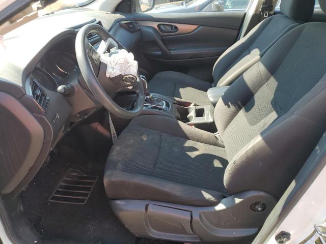 JN1BJ1CP5JW155942 Nissan Rogue Sport S