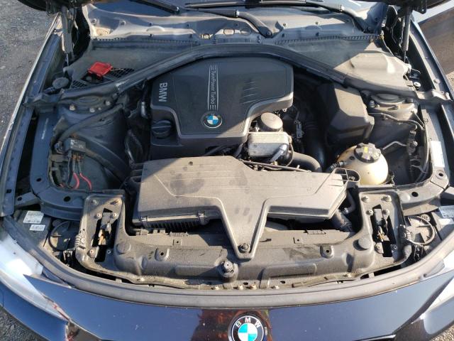 2015 BMW 428 XI GRA - WBA4A7C51FD414949