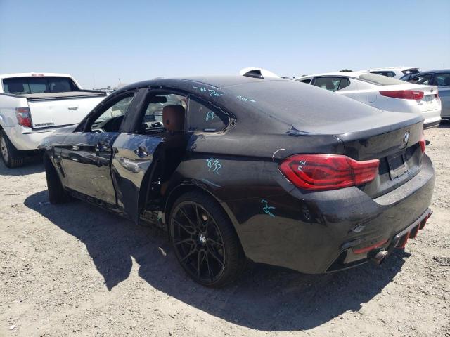 WBA4J3C55JBG96724 BMW 430xi Gran Coupe
