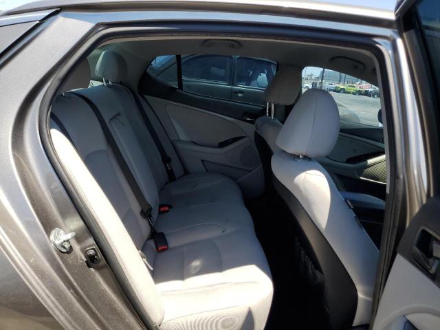 5XXGM4A73FG384868 KIA Optima Lx