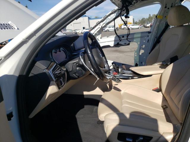 WBAJA9C53KB253847 BMW 530e