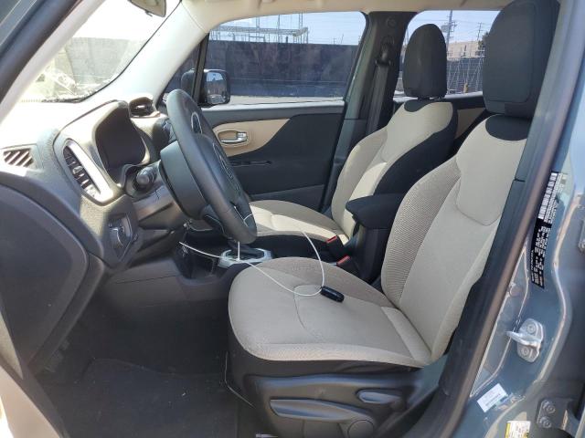 ZACCJAAB2HPF24031 Jeep Renegade Sport