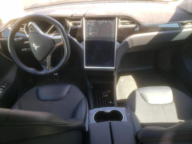 2015 TESLA MODEL S 70 - 5YJSA1S21FF091607