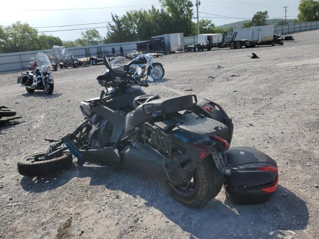 2019 CAN-AM RYKER RALL - 3JB2GEG42KJ001293