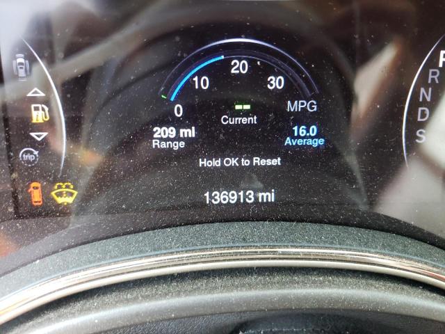 1C4RJEJTXEC532193 Jeep Grand Cherokee Summit
