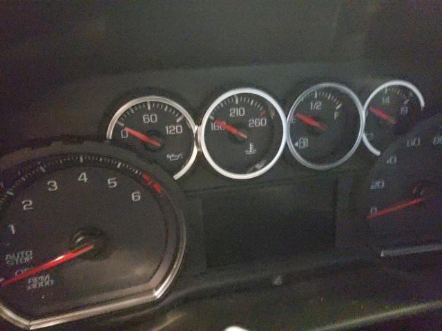 2019 CHEVROLET SILV1500 4 1GCRYDEK3KZ340100