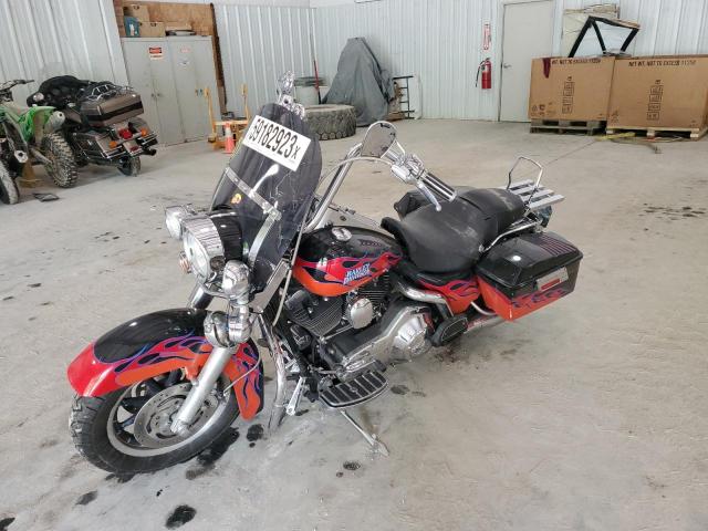 2006 HARLEY-DAVIDSON FLHPI 1HD1FHW106Y608028