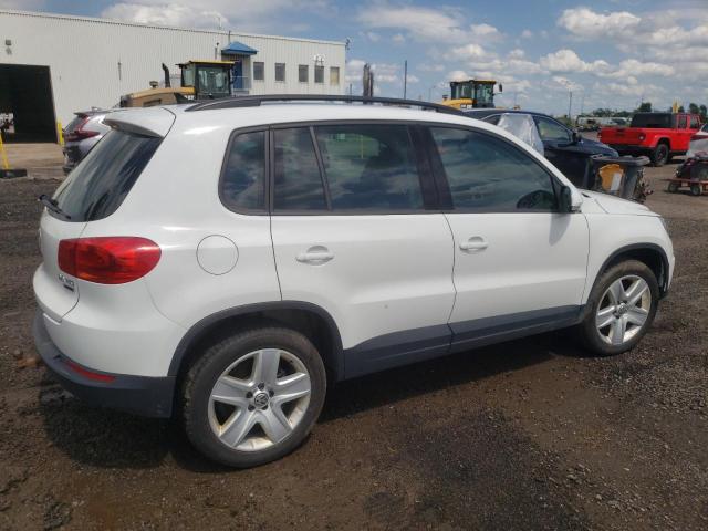 2016 VOLKSWAGEN TIGUAN COM WVGJV7AX9GW585593