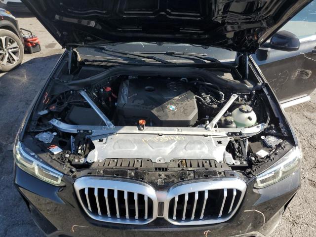 5UX53DP00P9S15778 2023 BMW X3, photo no. 12