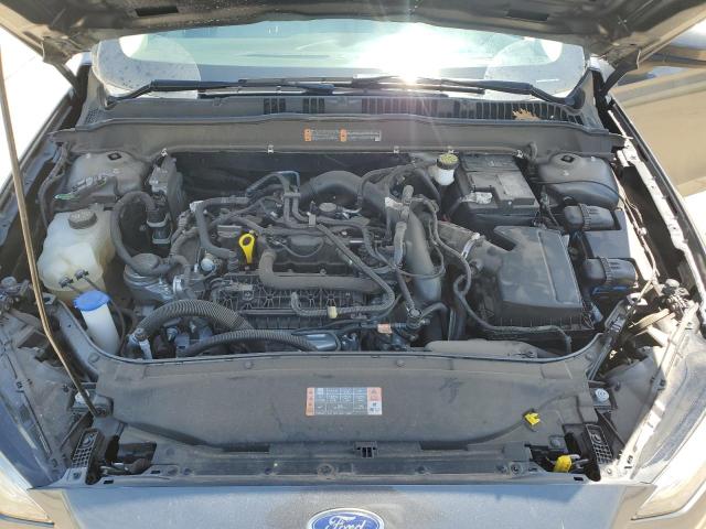 3FA6P0HD2LR169301 2020 FORD FUSION, photo no. 11