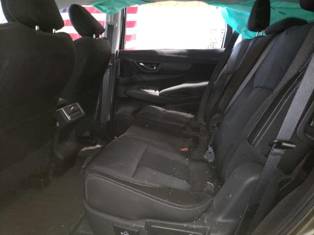 4S4WMABD2P3402658 Subaru Ascent Premium
