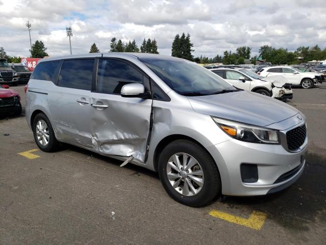 KNDMA5C12F6072923 KIA Sedona L