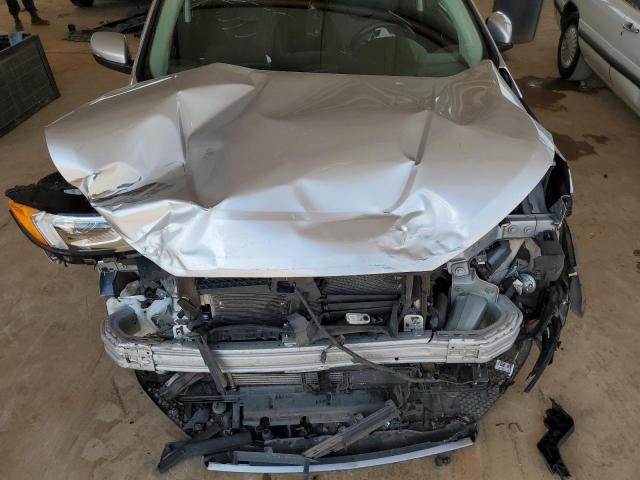 2FMPK3K9XKBB55481 2019 FORD EDGE, photo no. 11