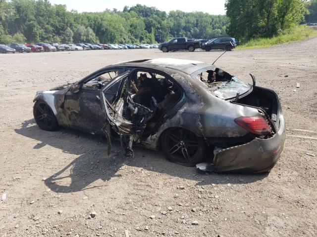 2018 MERCEDES-BENZ E 43 4MATI - WDDZF6EB2JA473306