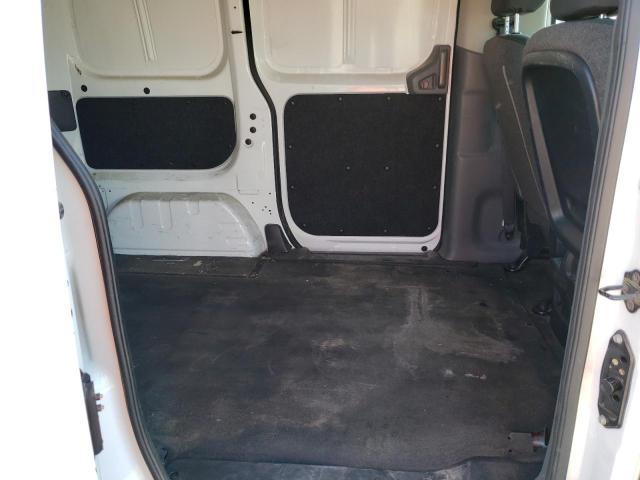 3N6CM0KN1GK692201 Nissan NV200 2.5S