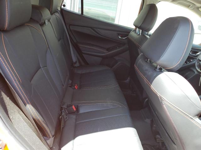 JF2GTALC5JH213757 Subaru Crosstrek Limited