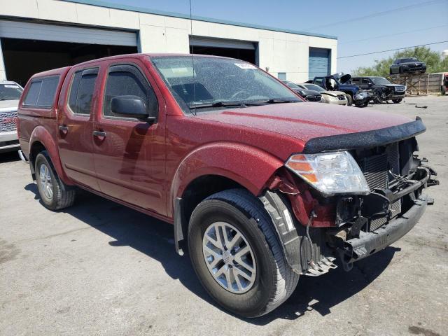 1N6DD0EV8KN798700 Nissan Frontier Sv
