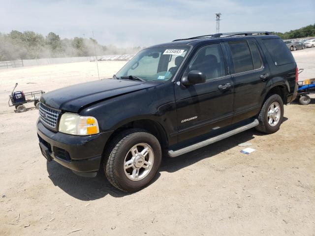 2004 Ford Explorer XLT