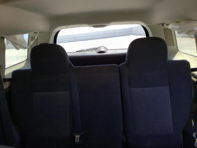 1C4NJPBA6FD156398 Jeep Patriot Sport