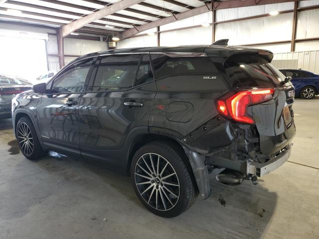 2019 GMC Terrain Sle VIN: 3GKALMEV6KL251512 Lot: 61129223