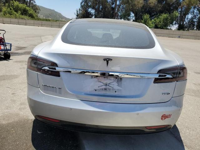 5YJSA1E26JF261612 Tesla MODEL S