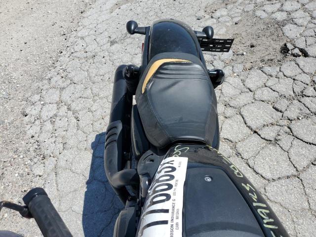 2022 HARLEY-DAVIDSON RH975 - 1HD1ZH111NB326139