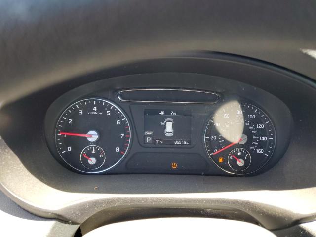 5XYPG4A57KG491952 KIA SORENTO LX