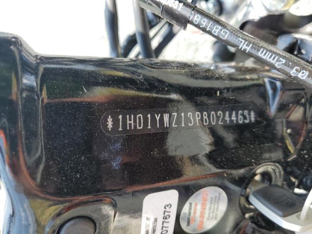 2023 HARLEY-DAVIDSON FLXRS 1HD1YWZ13PB024463