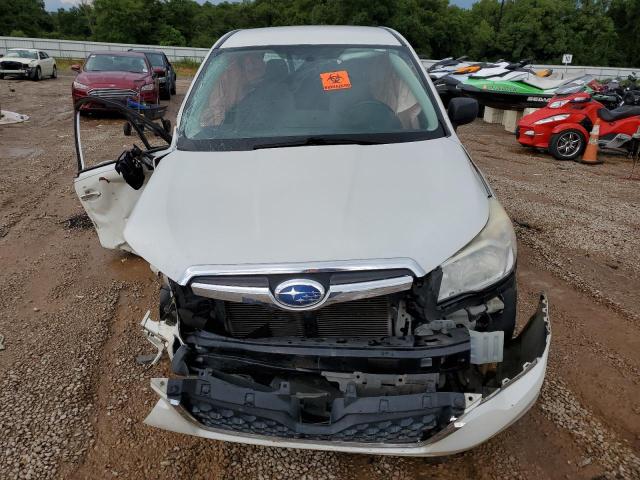 JF2SJAAC5FH456513 Subaru Forester 2.5i