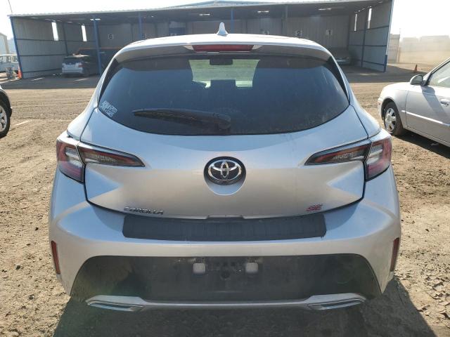 2019 Toyota Corolla Se 2.0L , VIN: JTNK4RBE2K3019396 2019 Toyota Corolla Se 2.0L , VIN: JTNK4RBE2K3019396