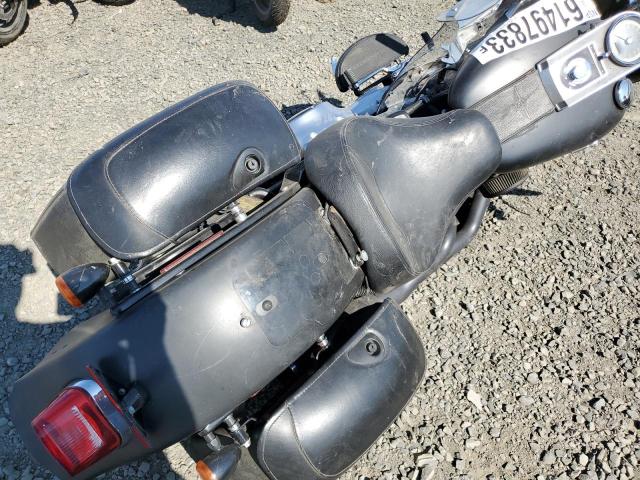 2010 HARLEY-DAVIDSON FLSTFB 1HD1JN519AB037682