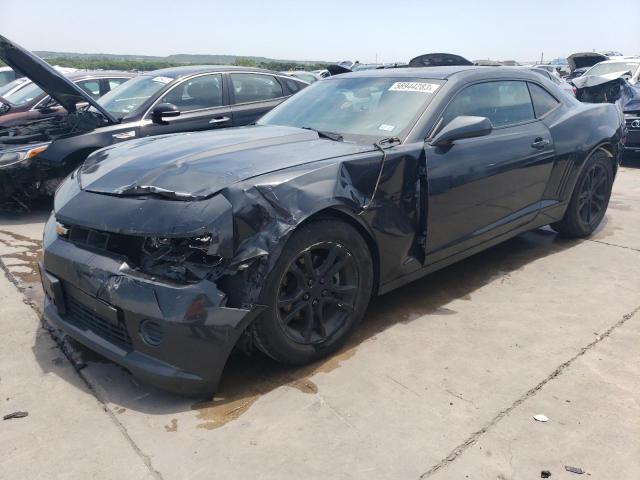 2014 Chevrolet Camaro LS