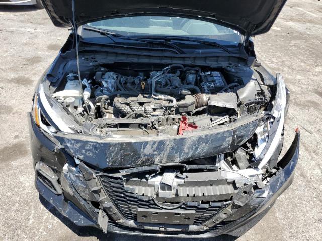 1N4BL4DV5MN375538 Nissan ALTIMA SV