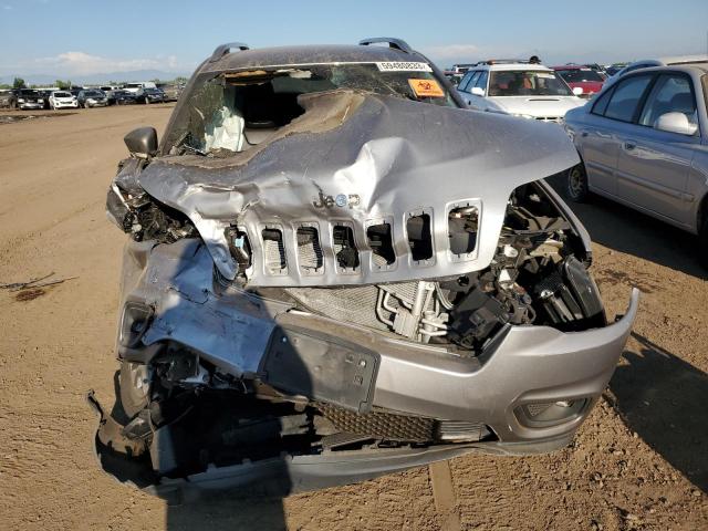 1C4PJMLX3KD309937 Jeep Cherokee Latitude Plus