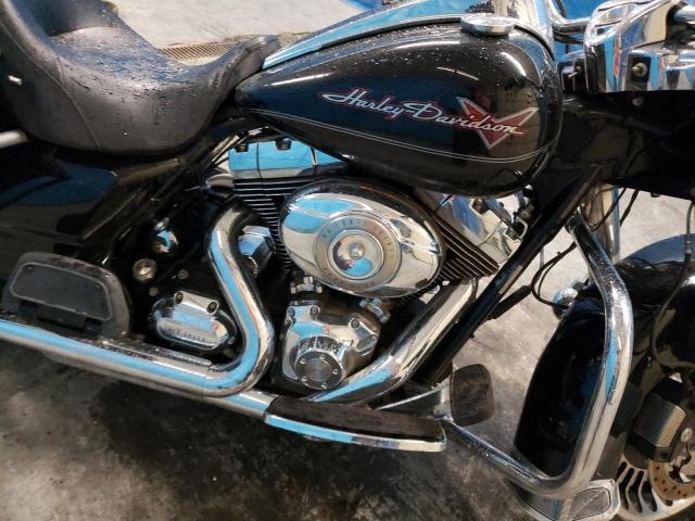 2009 HARLEY-DAVIDSON FLHR - 1HD1FB4169Y672305