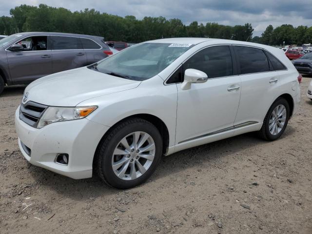 2013 Toyota Venza LE