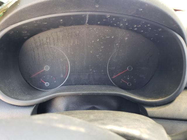 KNDPM3AC7H7102248 KIA Sportage Lx
