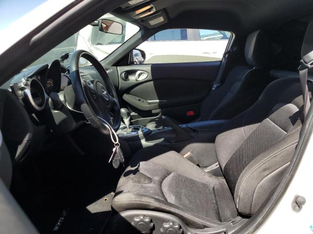 JN1AZ4EH8GM937538 Nissan 370Z BASE