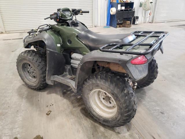 2006 HONDA TRX500 FM 1HFTE317X64118561