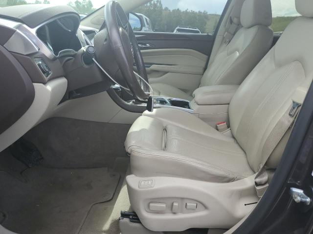 3GYFNEE3XFS620944 Cadillac Srx Luxury Collection