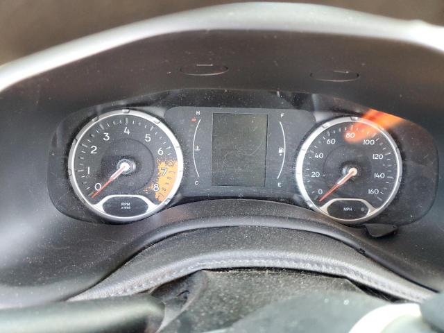 ZACCJBAB3HPG11961 Jeep Renegade Sport