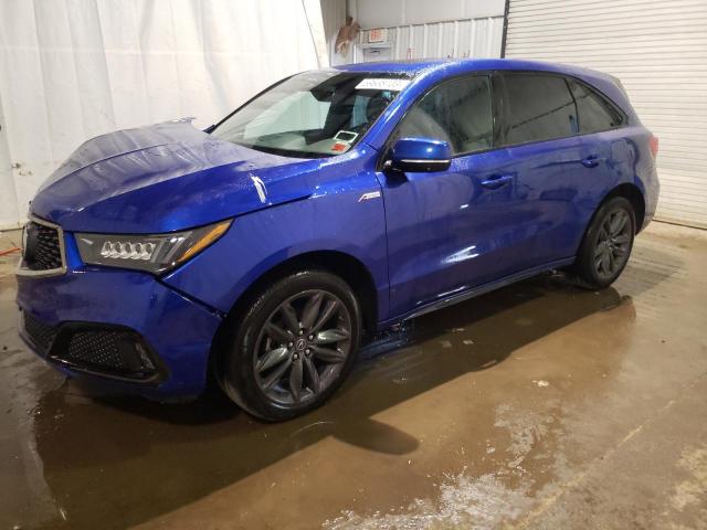 2019 ACURA MDX A-SPEC - 5J8YD4H01KL012907