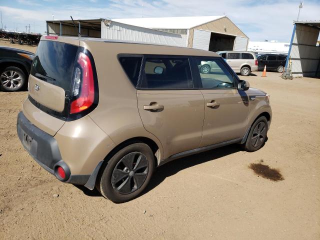 KNDJN2A24E7089491 KIA Soul