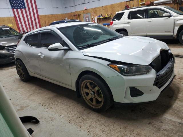2019 HYUNDAI VELOSTER B - KMHTG6AF8KU008806