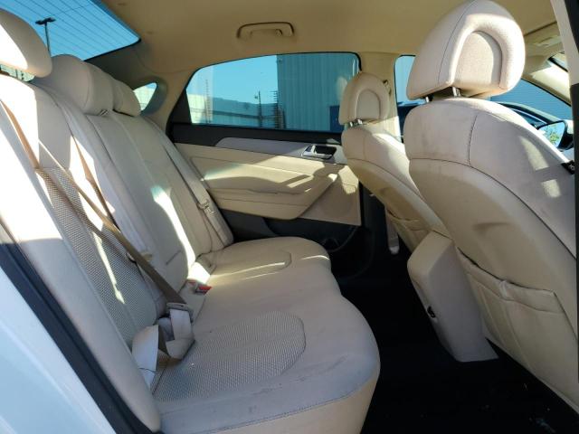 5NPE24AF1FH000966 Hyundai SONATA SE